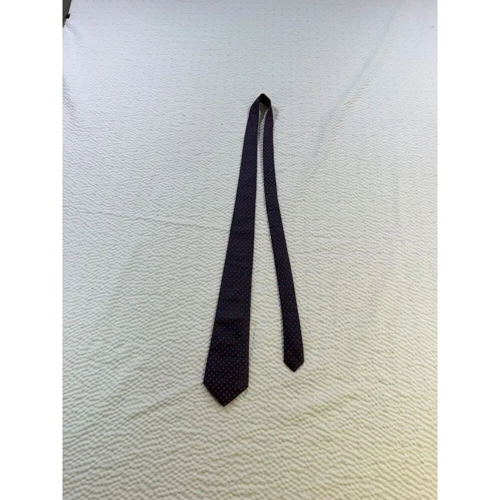 La Cravatta Di Giober Vintage Italian Tie